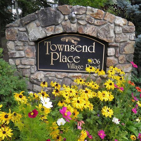 Townsend Place By Vail Realty Beaver Creek Luaran gambar