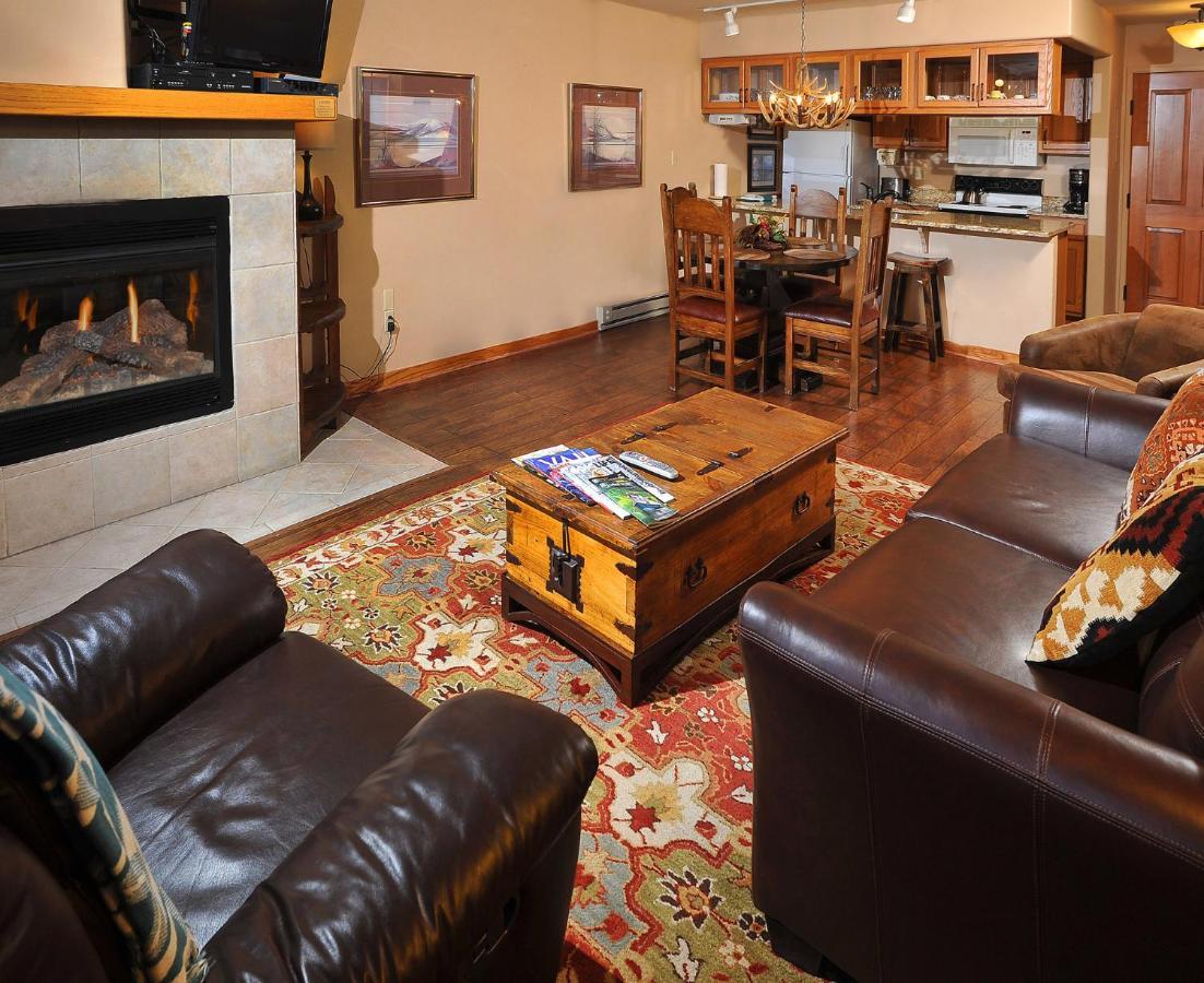 Townsend Place By Vail Realty Beaver Creek Luaran gambar