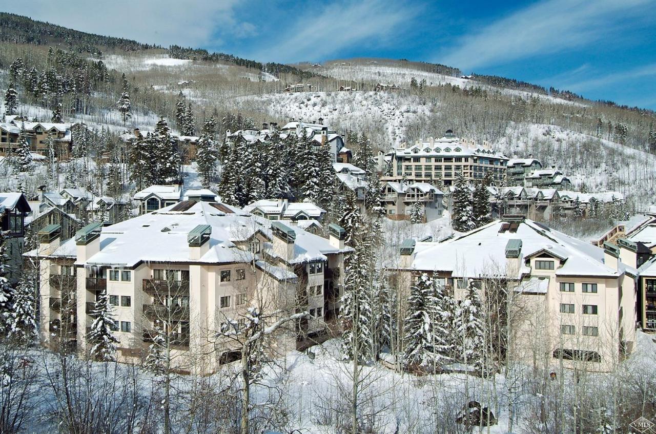 Townsend Place By Vail Realty Beaver Creek Luaran gambar