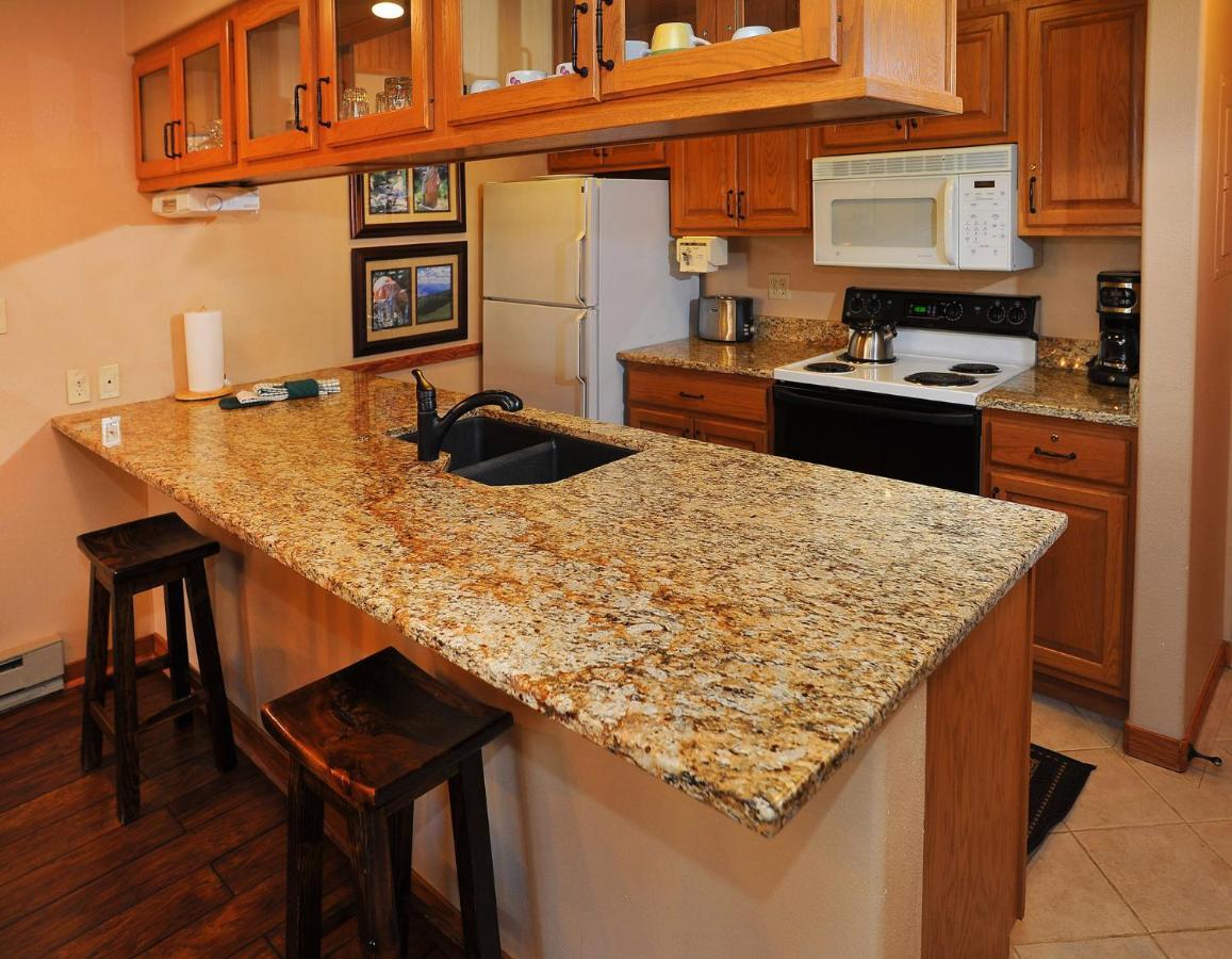 Townsend Place By Vail Realty Beaver Creek Luaran gambar