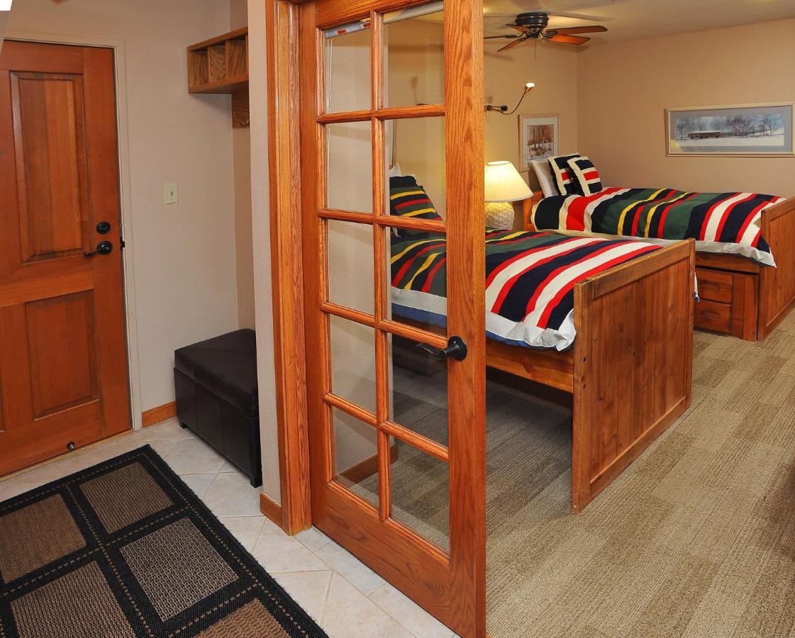 Townsend Place By Vail Realty Beaver Creek Luaran gambar