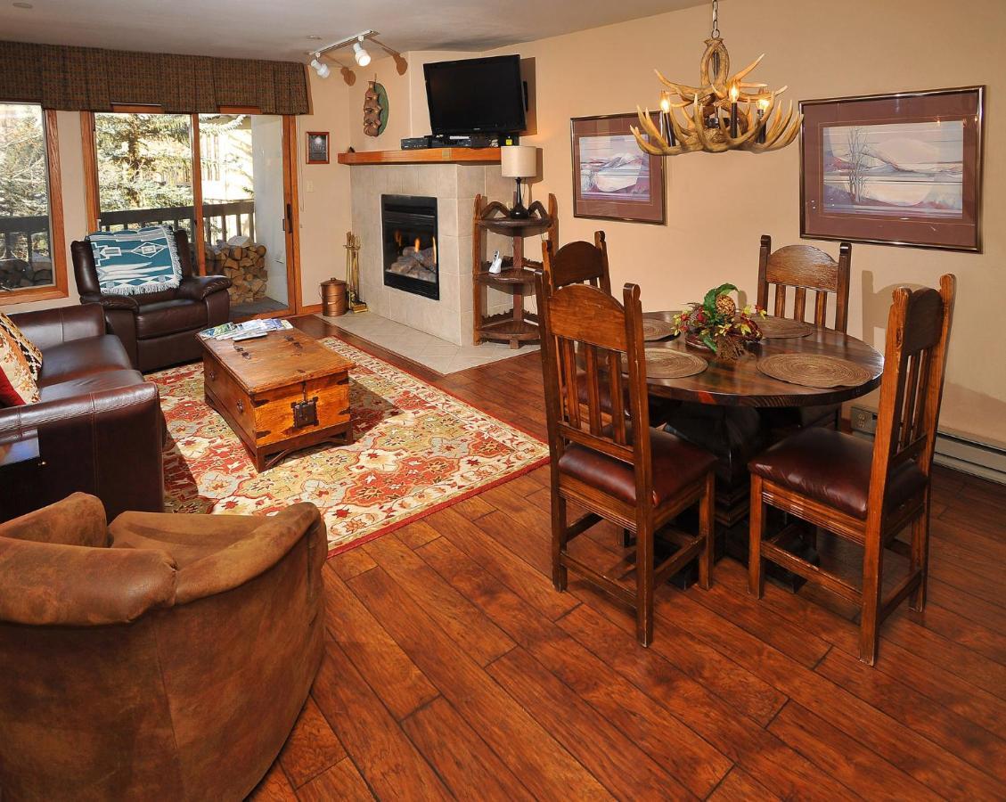 Townsend Place By Vail Realty Beaver Creek Luaran gambar