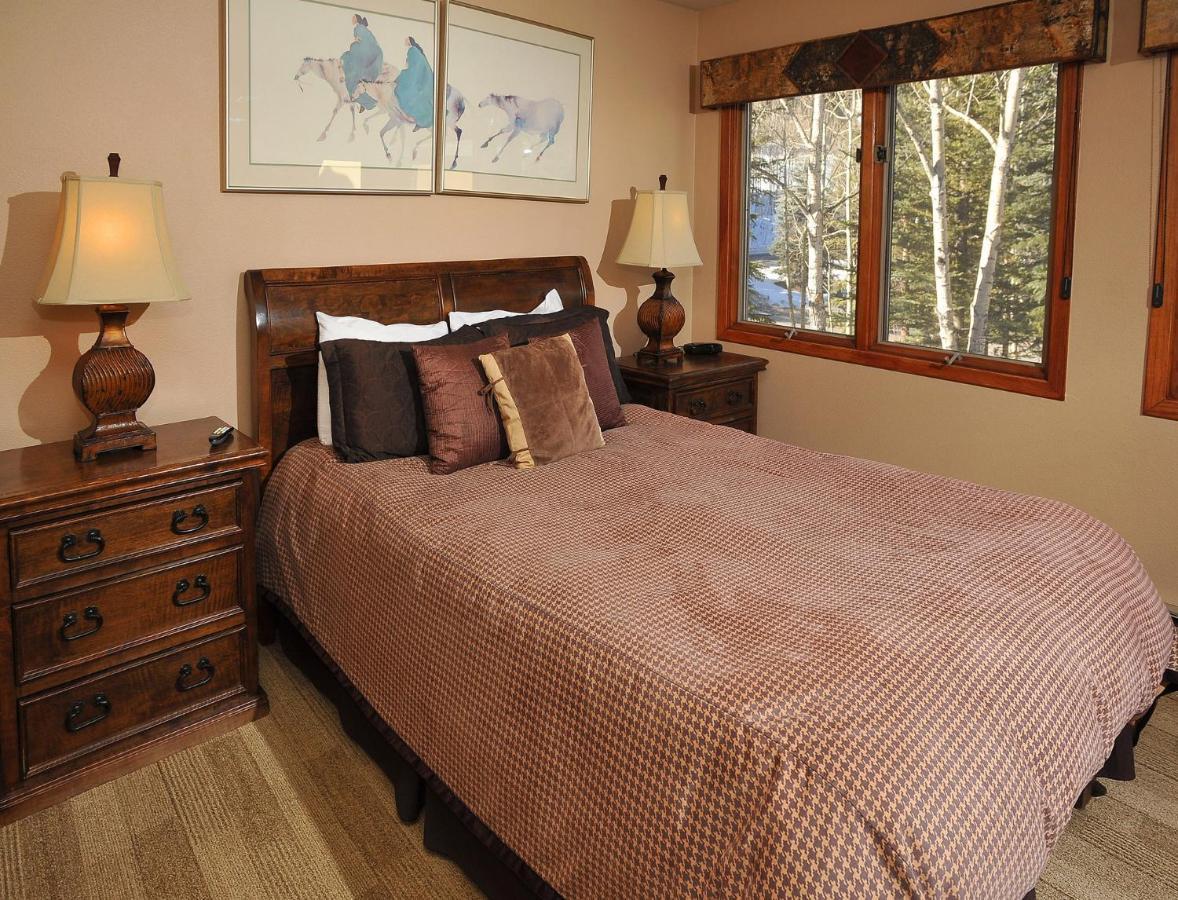 Townsend Place By Vail Realty Beaver Creek Luaran gambar