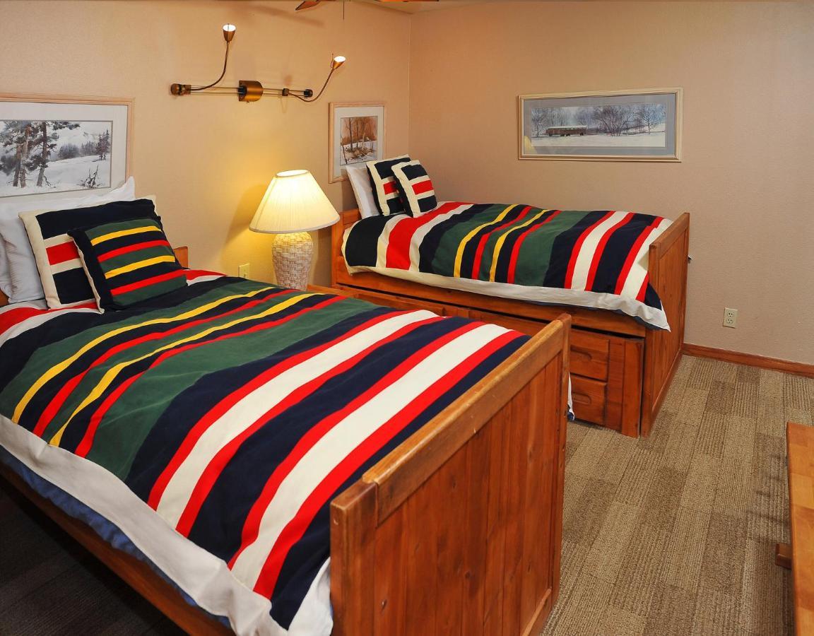 Townsend Place By Vail Realty Beaver Creek Luaran gambar