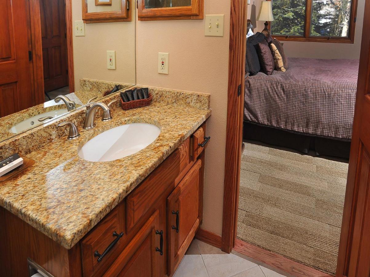Townsend Place By Vail Realty Beaver Creek Luaran gambar