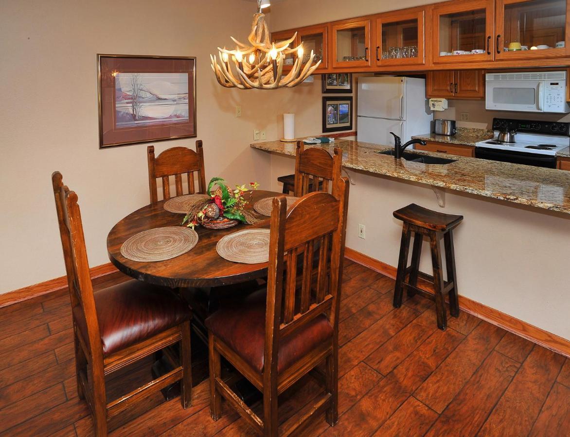 Townsend Place By Vail Realty Beaver Creek Luaran gambar