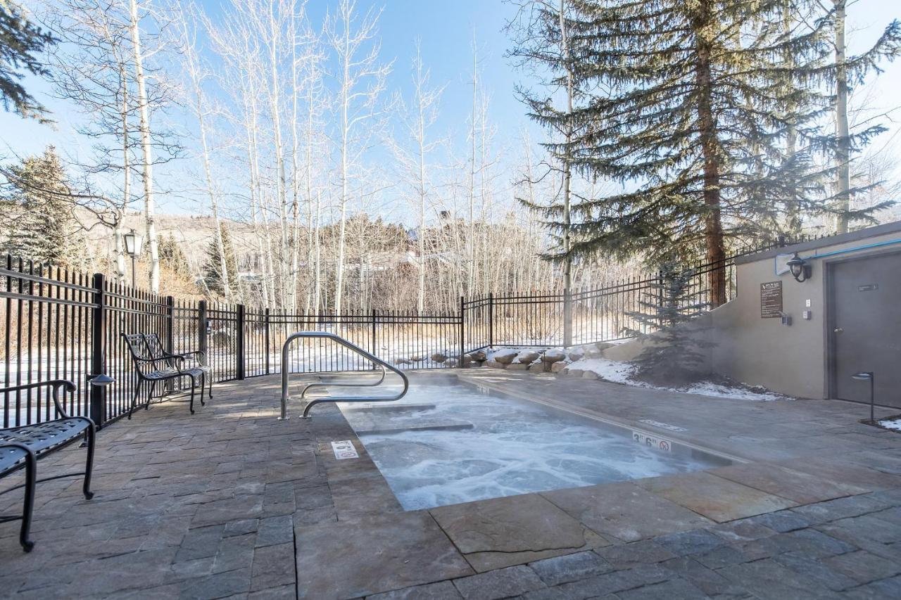 Townsend Place By Vail Realty Beaver Creek Luaran gambar