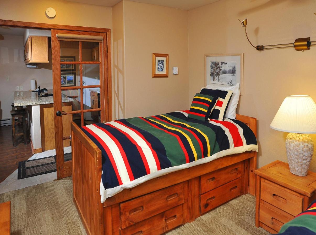 Townsend Place By Vail Realty Beaver Creek Luaran gambar