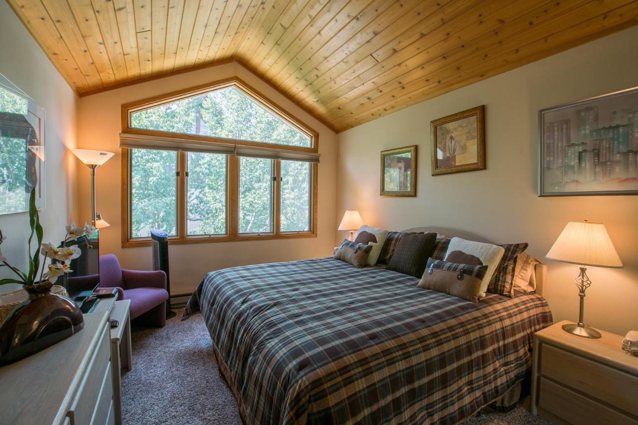 Townsend Place By Vail Realty Beaver Creek Luaran gambar