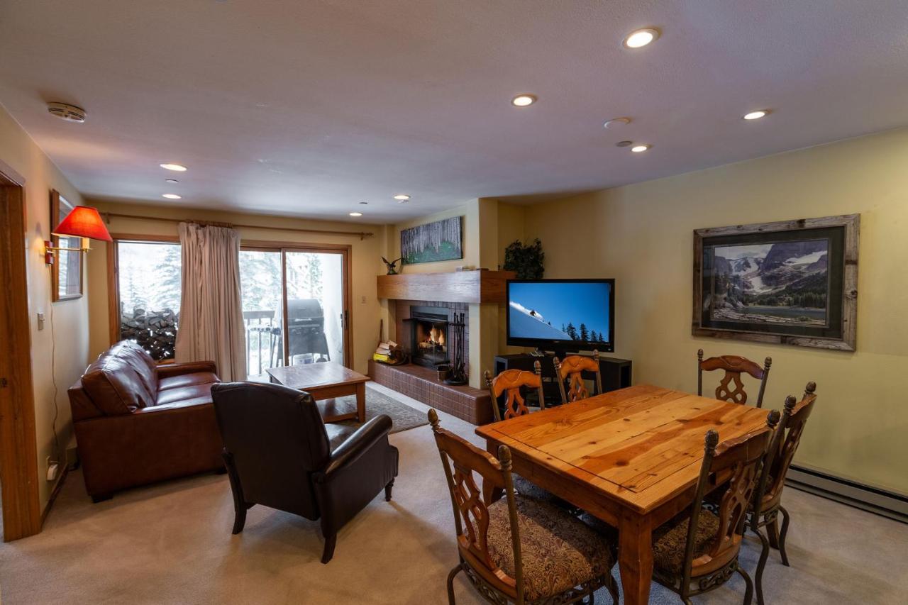 Townsend Place By Vail Realty Beaver Creek Luaran gambar