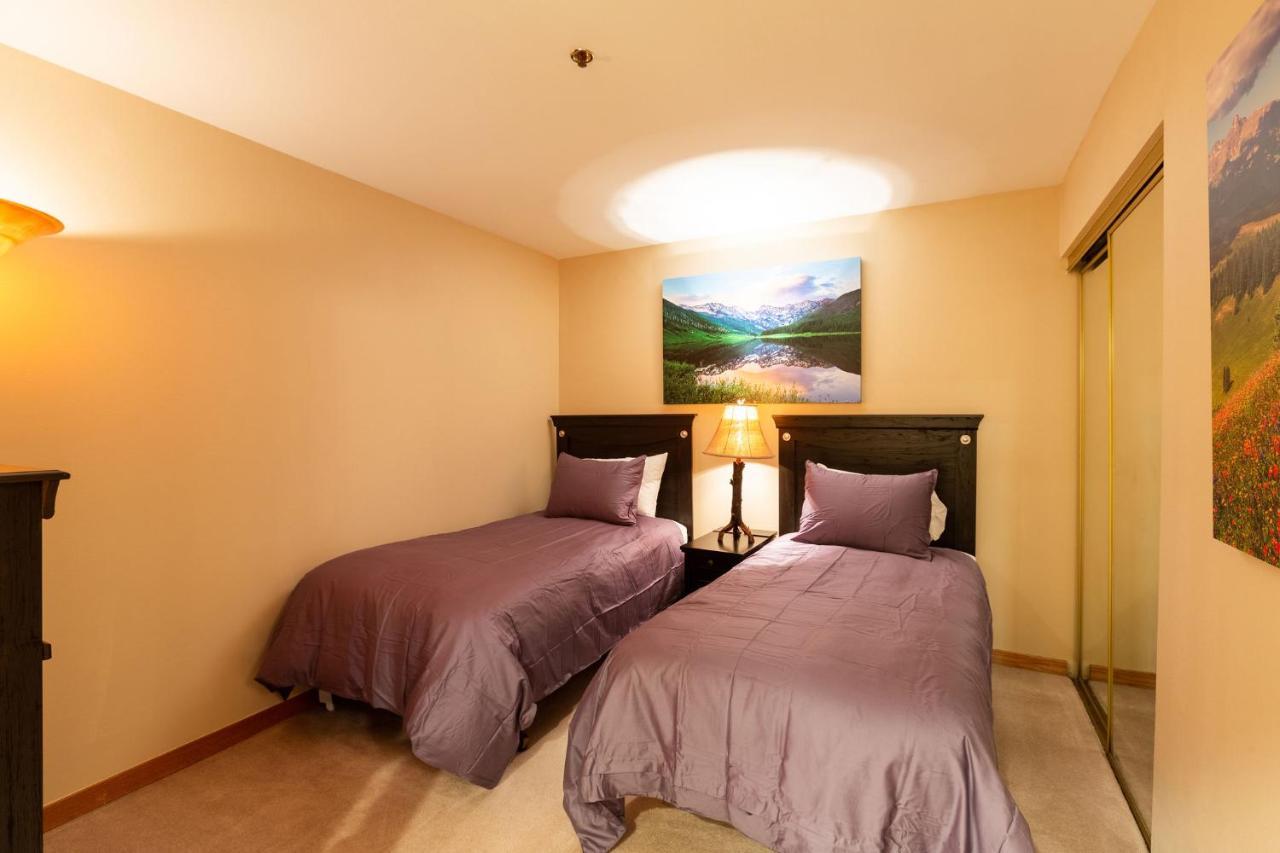 Townsend Place By Vail Realty Beaver Creek Luaran gambar