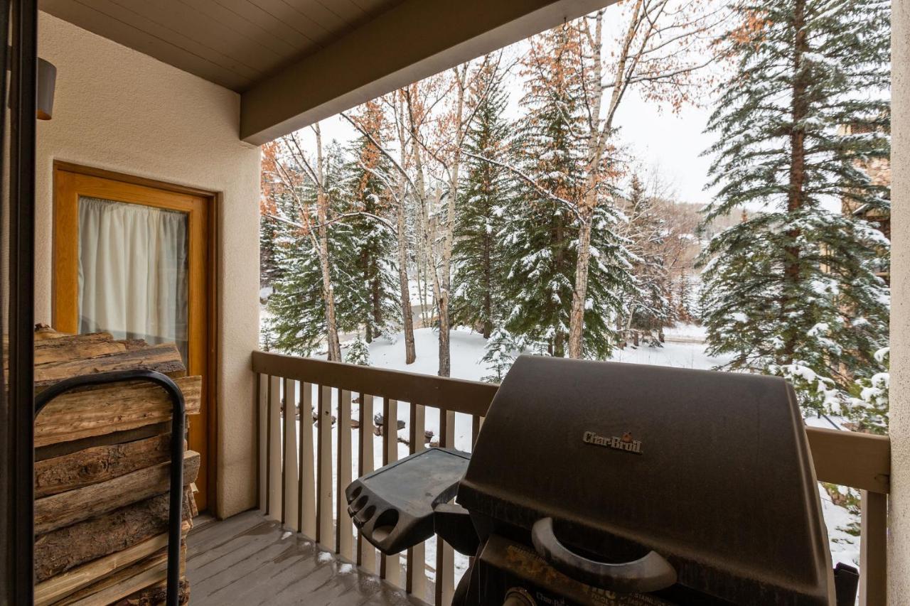 Townsend Place By Vail Realty Beaver Creek Luaran gambar