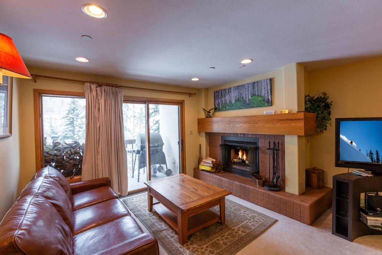 Townsend Place By Vail Realty Beaver Creek Luaran gambar