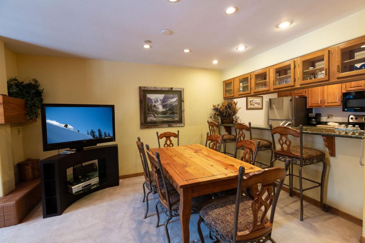 Townsend Place By Vail Realty Beaver Creek Luaran gambar