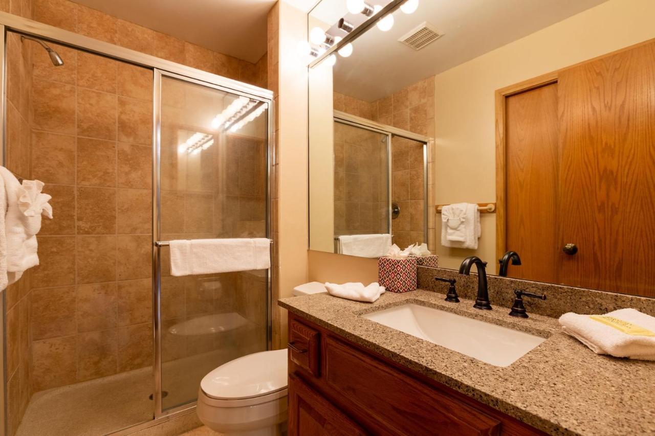 Townsend Place By Vail Realty Beaver Creek Luaran gambar