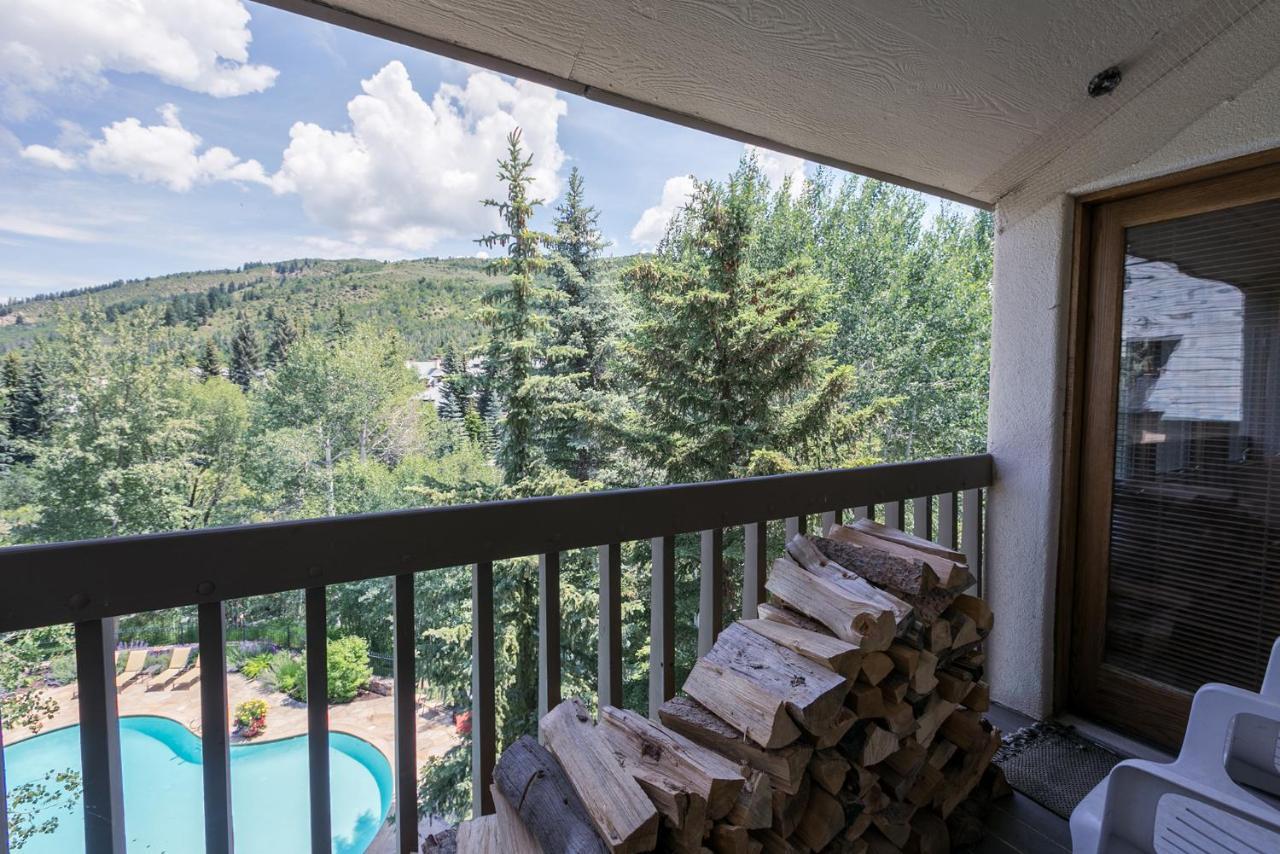 Townsend Place By Vail Realty Beaver Creek Luaran gambar