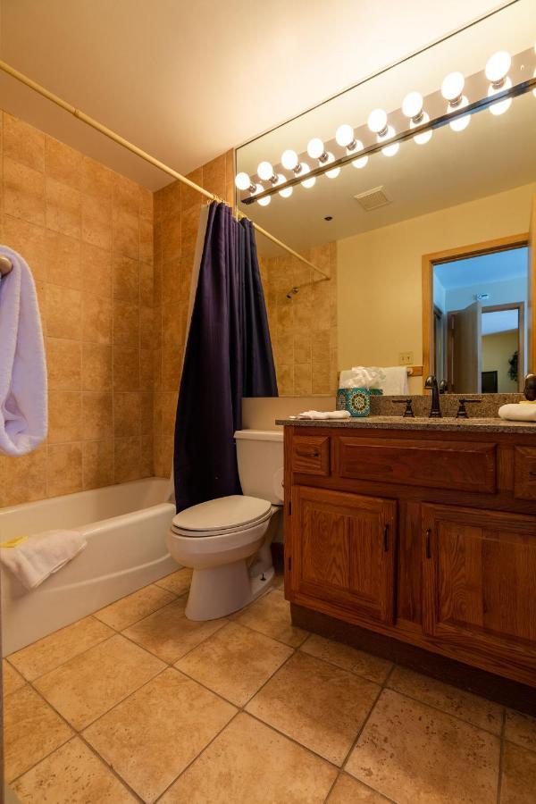 Townsend Place By Vail Realty Beaver Creek Luaran gambar