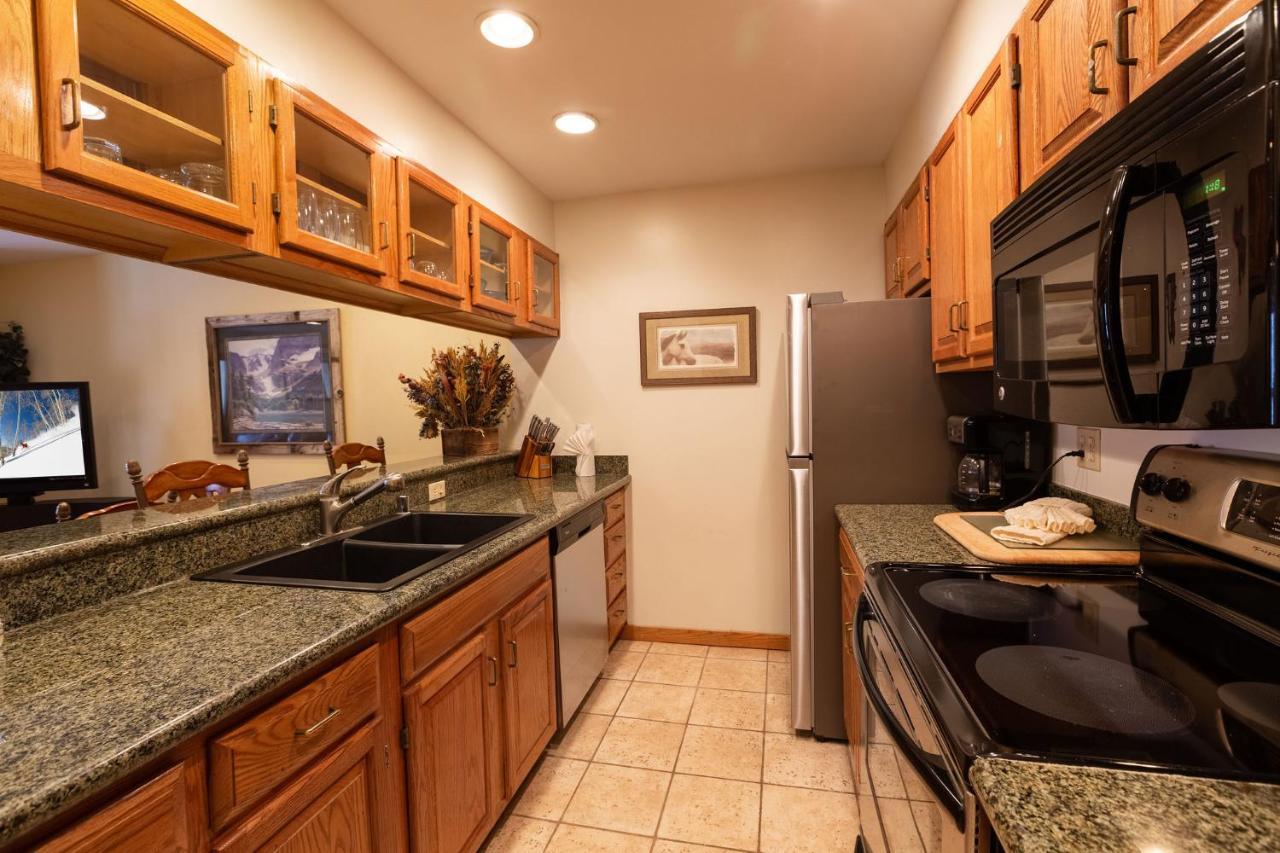 Townsend Place By Vail Realty Beaver Creek Luaran gambar