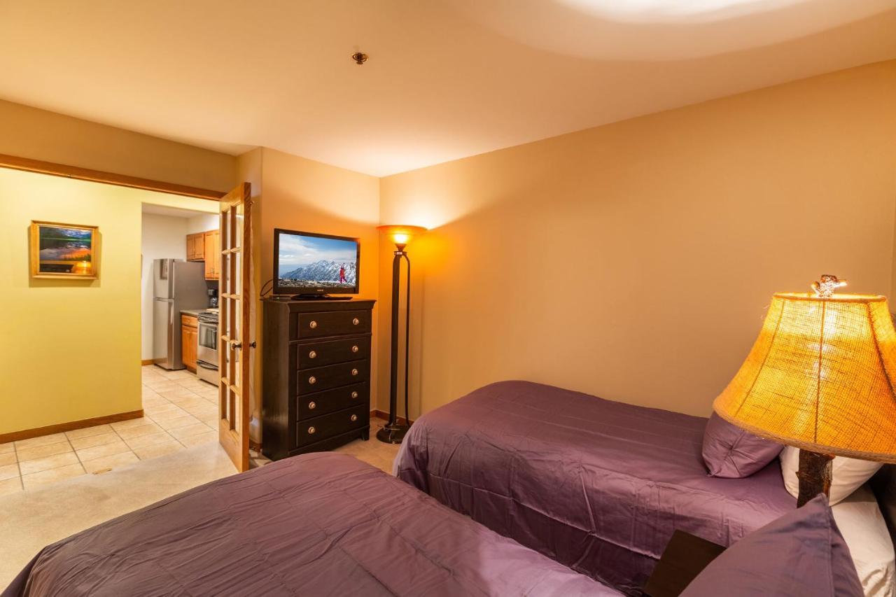 Townsend Place By Vail Realty Beaver Creek Luaran gambar