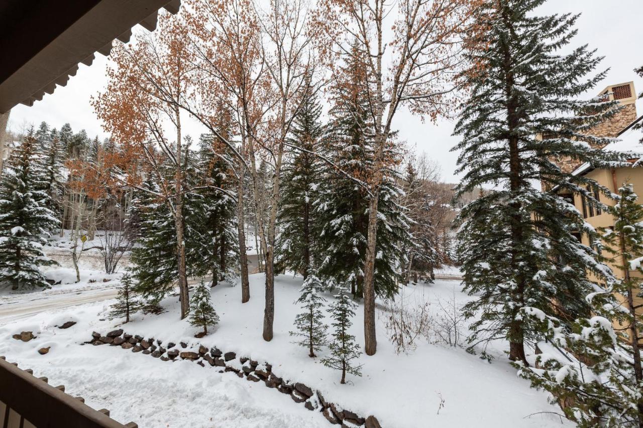 Townsend Place By Vail Realty Beaver Creek Luaran gambar