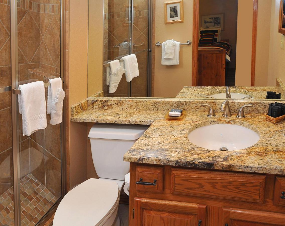 Townsend Place By Vail Realty Beaver Creek Luaran gambar