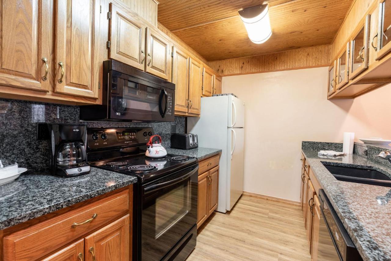 Townsend Place By Vail Realty Beaver Creek Luaran gambar