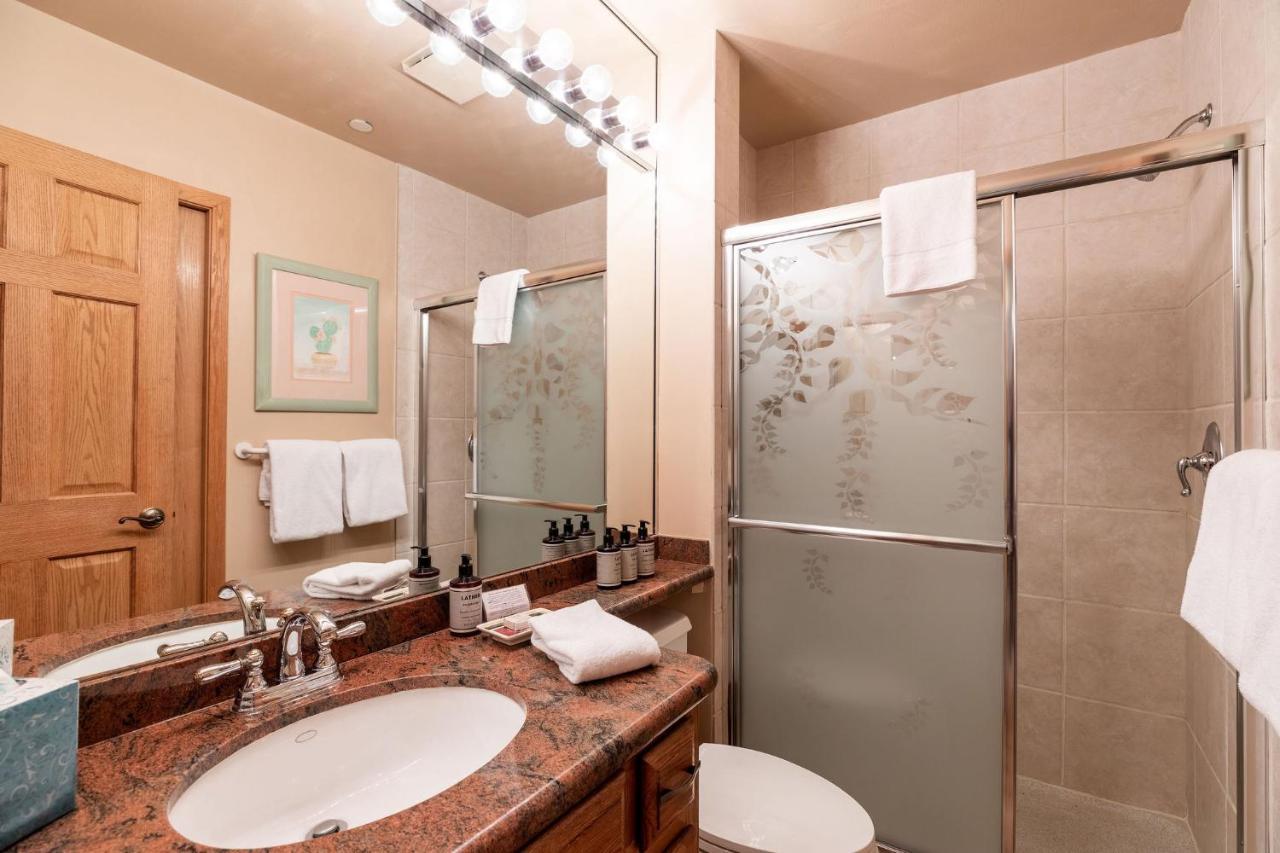 Townsend Place By Vail Realty Beaver Creek Luaran gambar
