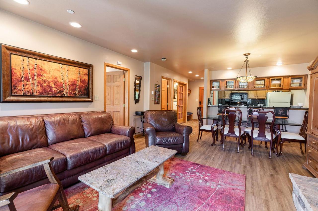Townsend Place By Vail Realty Beaver Creek Luaran gambar