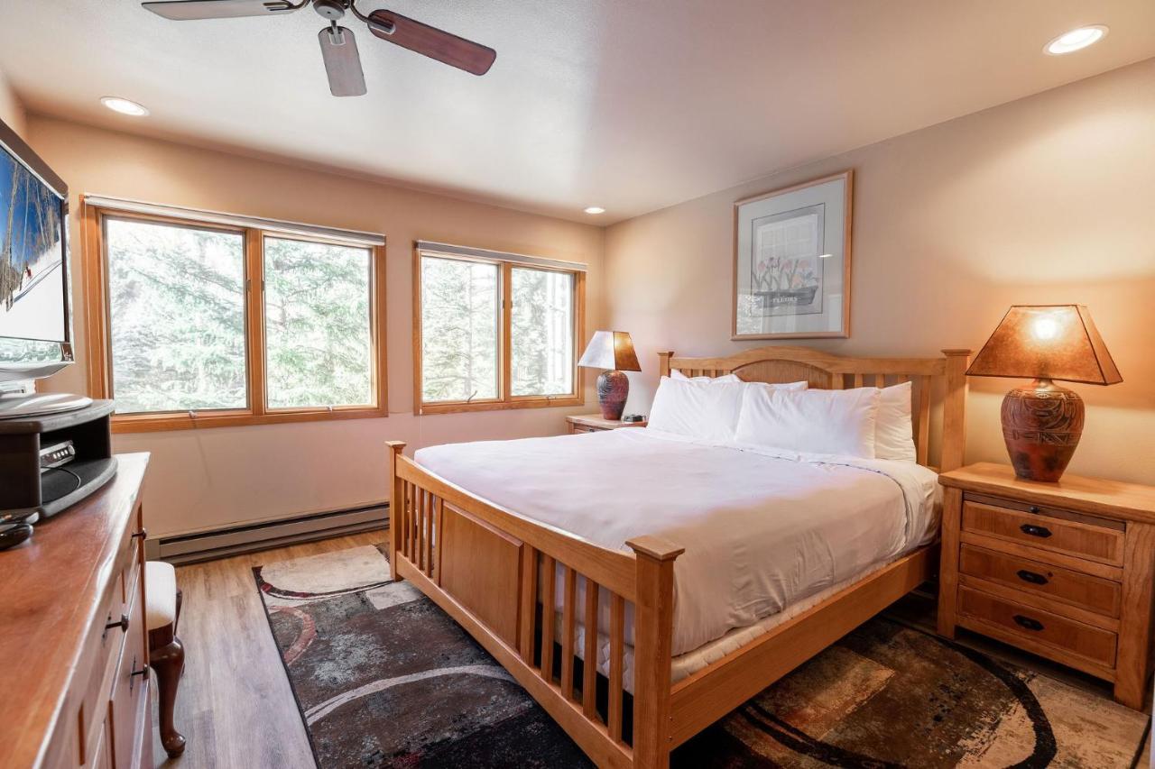 Townsend Place By Vail Realty Beaver Creek Luaran gambar