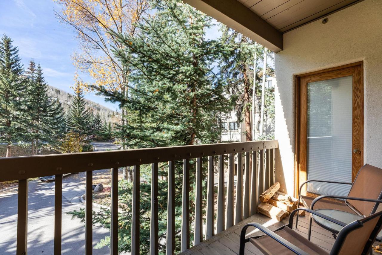 Townsend Place By Vail Realty Beaver Creek Luaran gambar