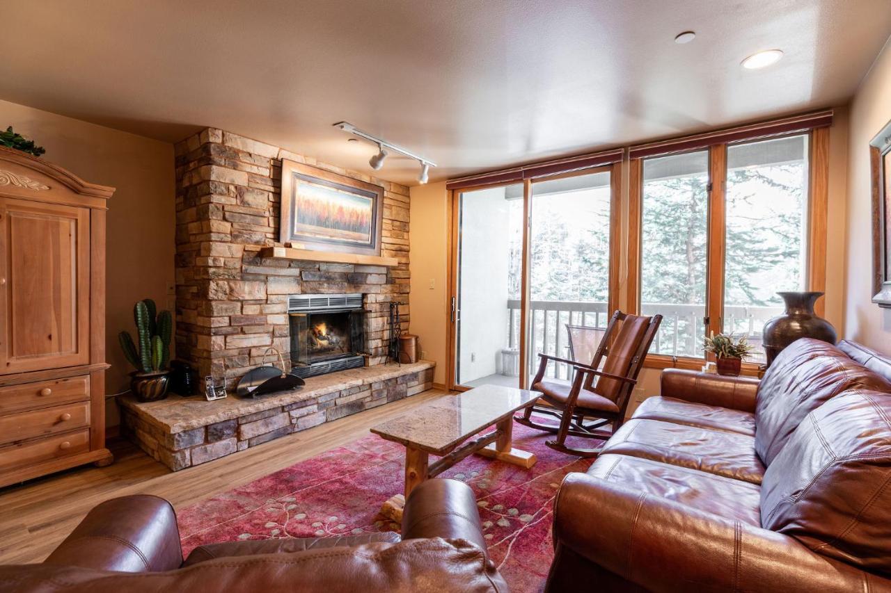 Townsend Place By Vail Realty Beaver Creek Luaran gambar