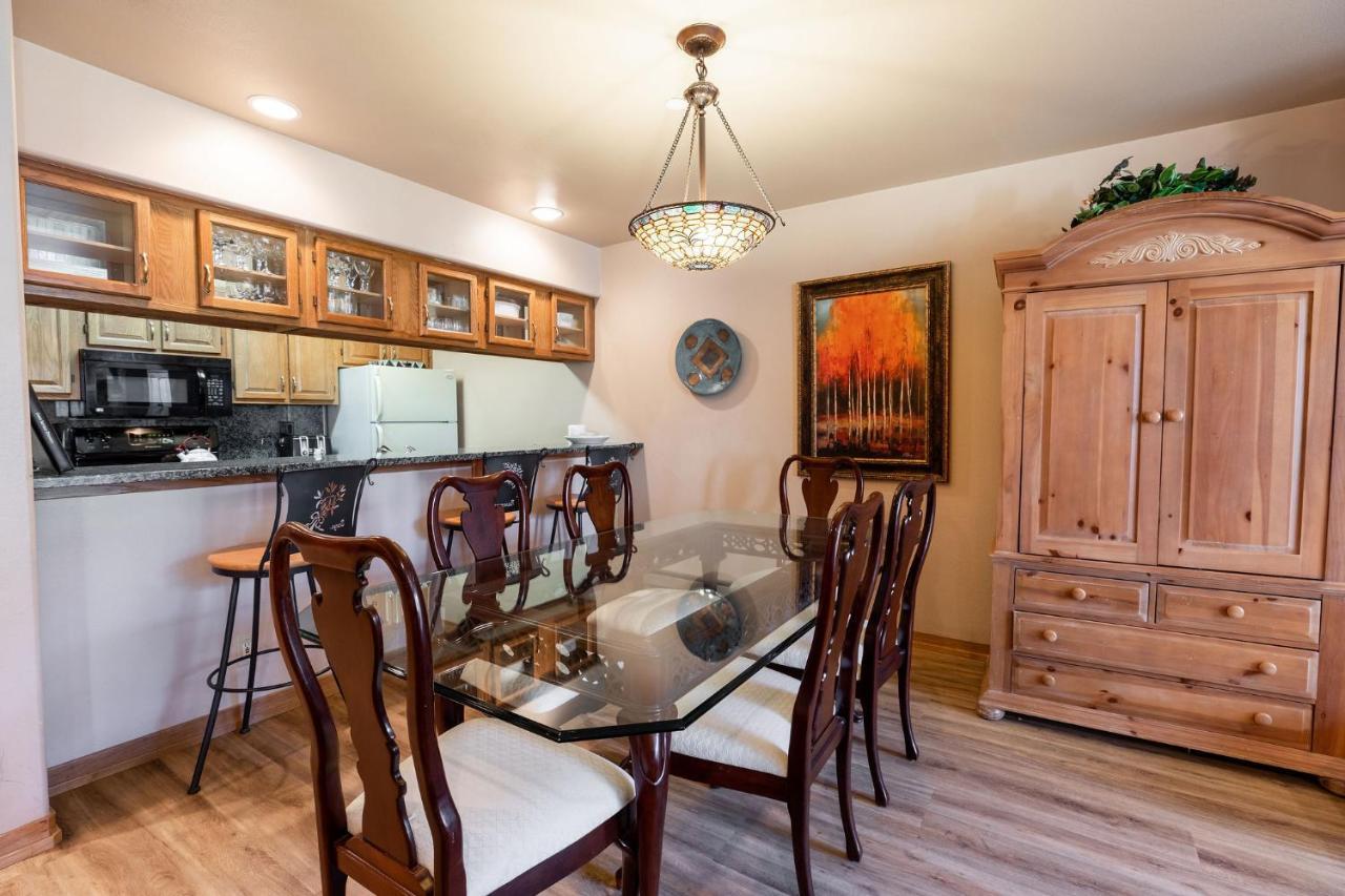 Townsend Place By Vail Realty Beaver Creek Luaran gambar