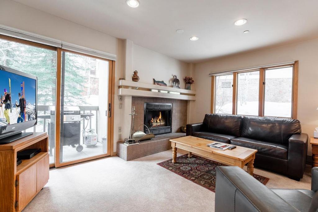 Townsend Place By Vail Realty Beaver Creek Luaran gambar