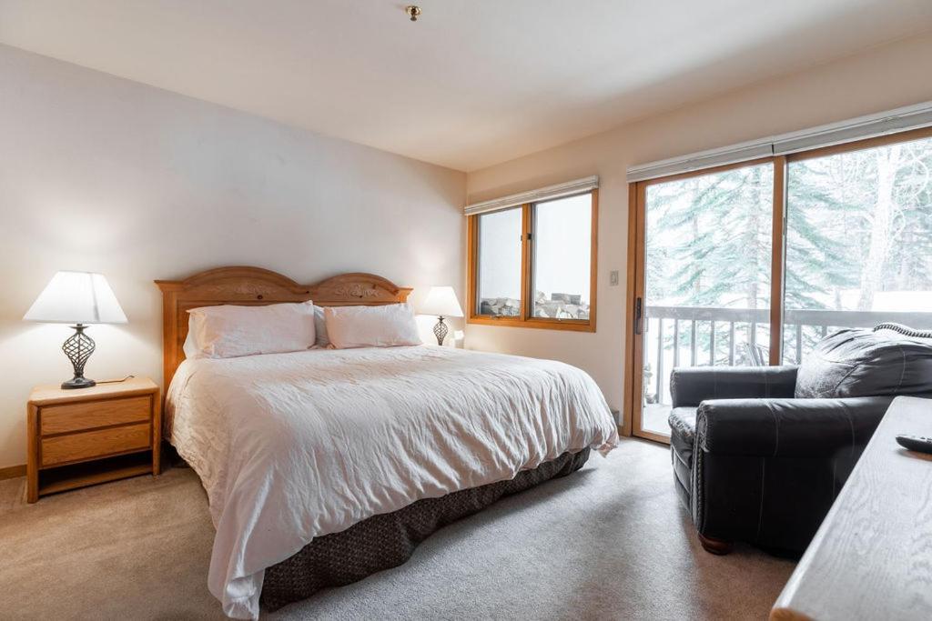 Townsend Place By Vail Realty Beaver Creek Luaran gambar