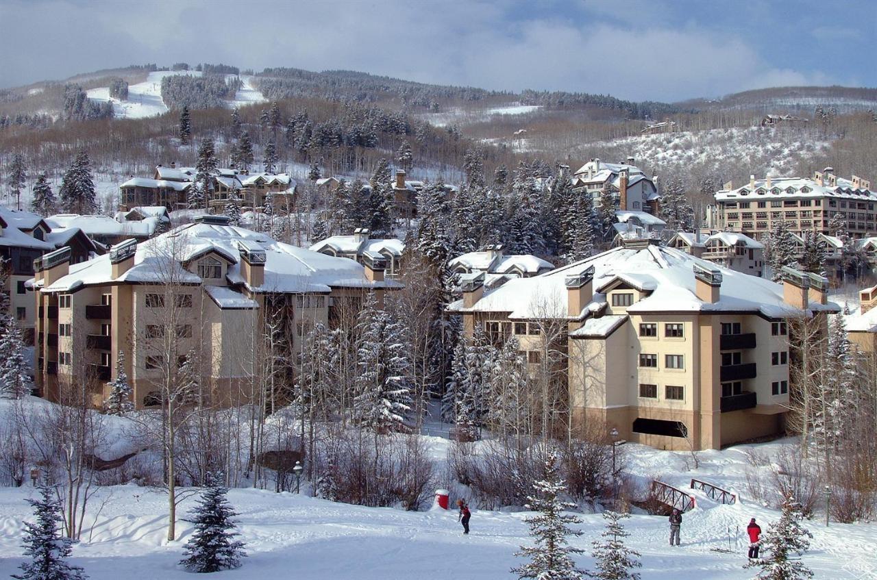 Townsend Place By Vail Realty Beaver Creek Luaran gambar