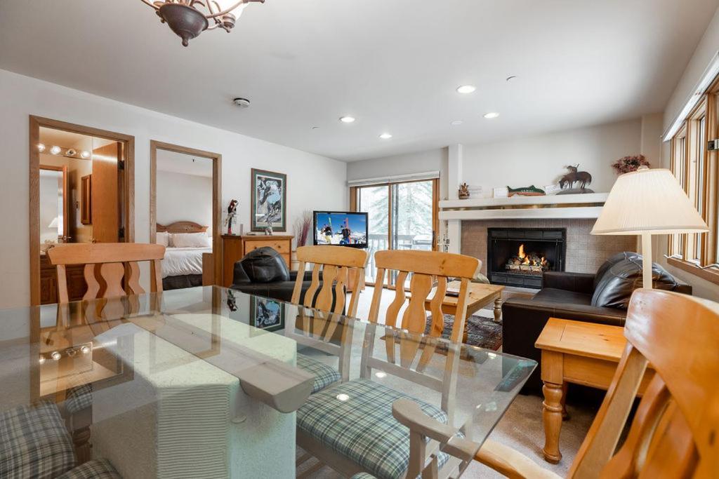 Townsend Place By Vail Realty Beaver Creek Luaran gambar