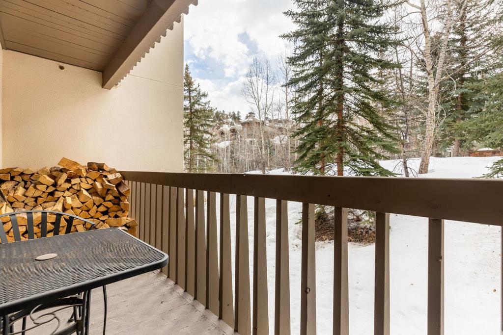Townsend Place By Vail Realty Beaver Creek Luaran gambar