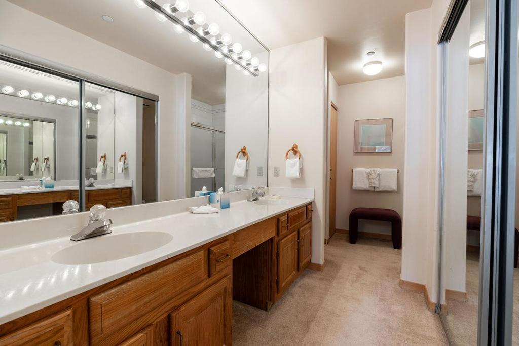 Townsend Place By Vail Realty Beaver Creek Luaran gambar