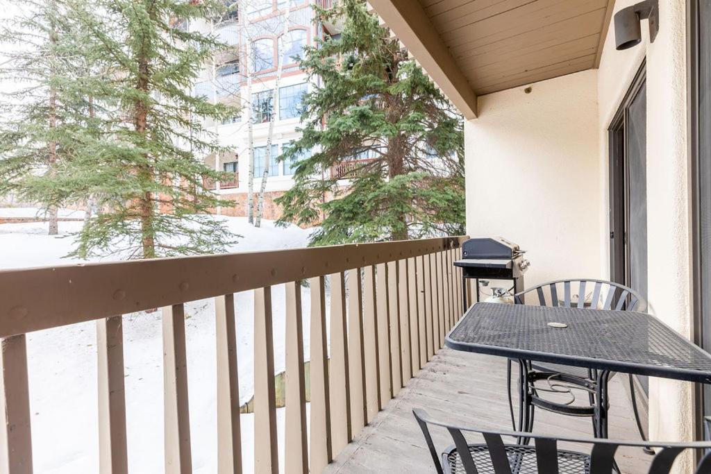 Townsend Place By Vail Realty Beaver Creek Luaran gambar