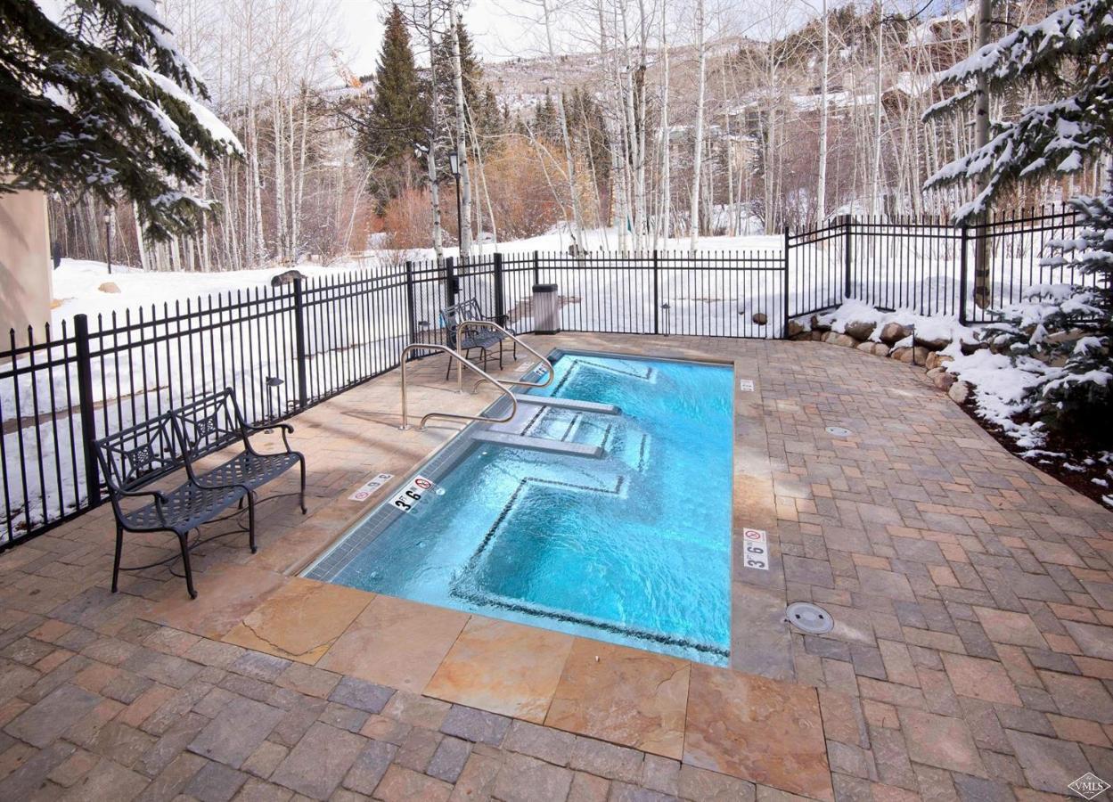 Townsend Place By Vail Realty Beaver Creek Luaran gambar