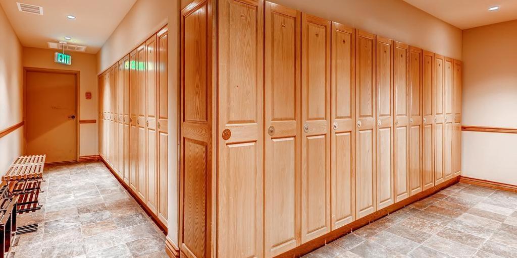 Townsend Place By Vail Realty Beaver Creek Luaran gambar