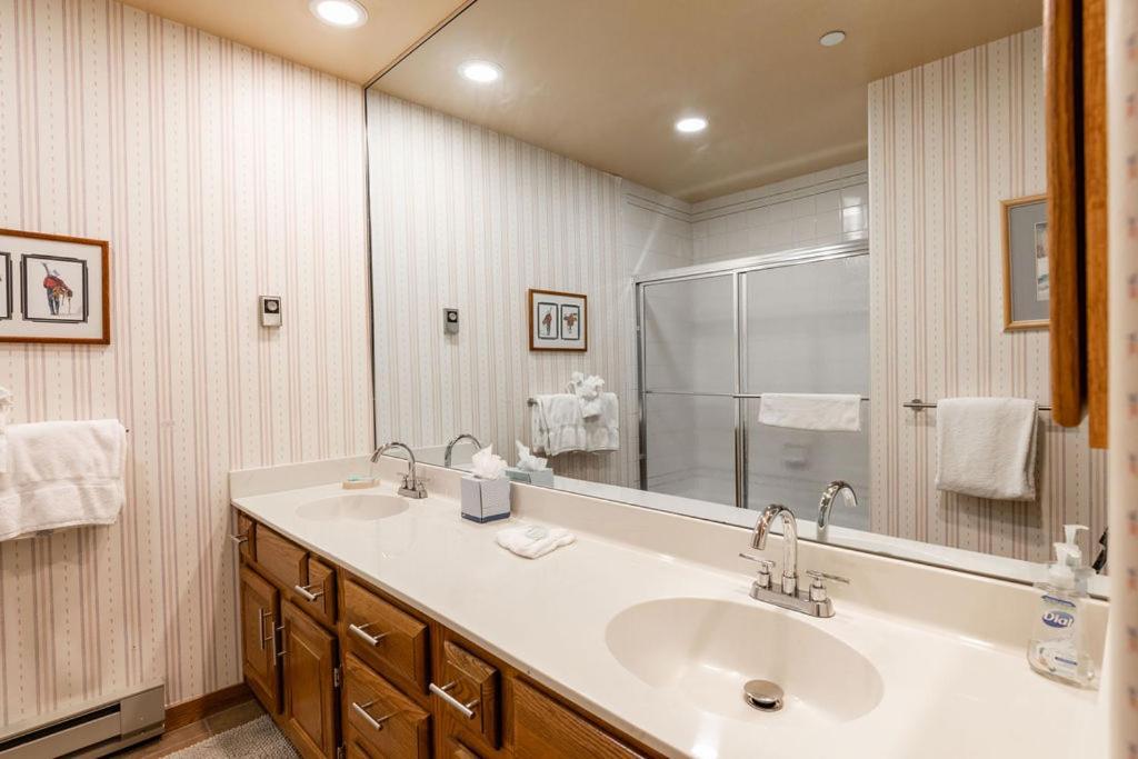 Townsend Place By Vail Realty Beaver Creek Luaran gambar