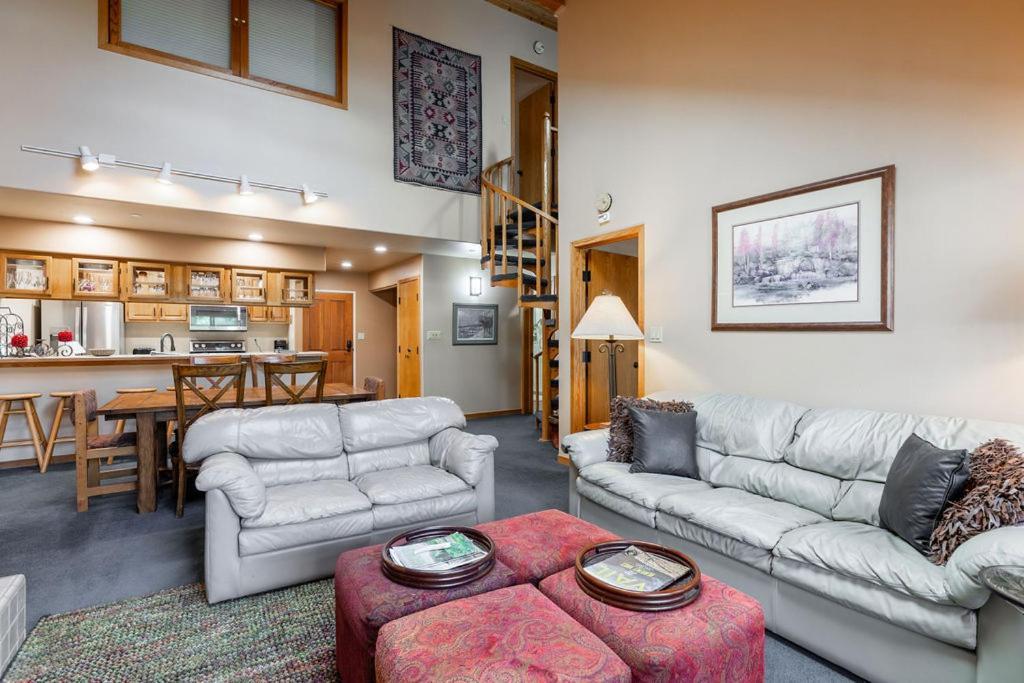 Townsend Place By Vail Realty Beaver Creek Luaran gambar