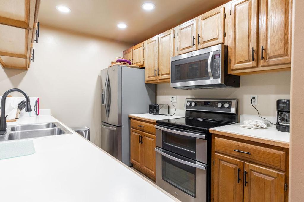 Townsend Place By Vail Realty Beaver Creek Luaran gambar