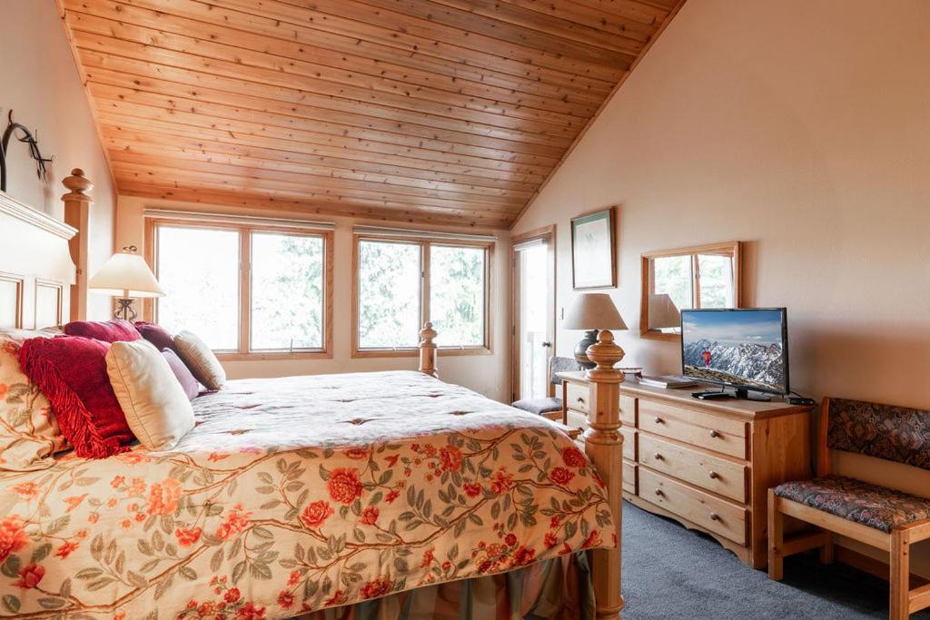 Townsend Place By Vail Realty Beaver Creek Luaran gambar