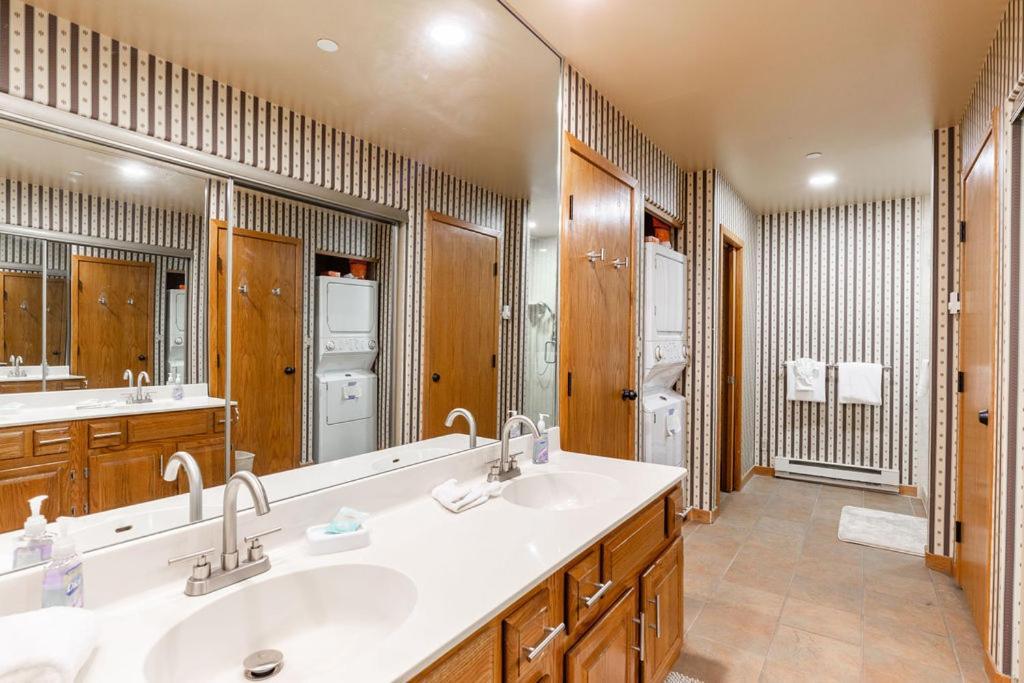 Townsend Place By Vail Realty Beaver Creek Luaran gambar