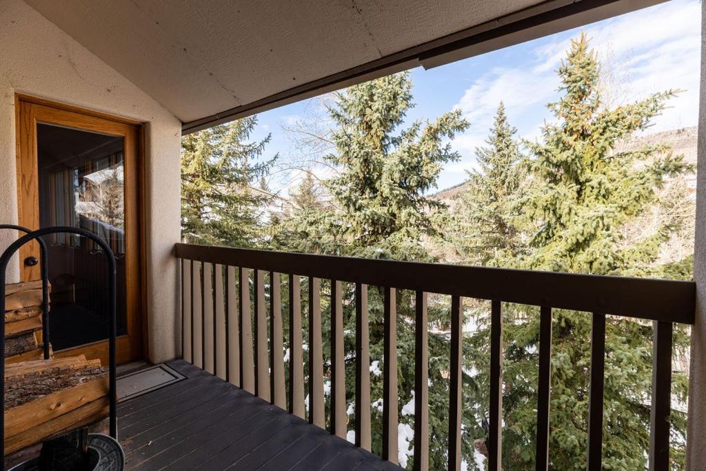 Townsend Place By Vail Realty Beaver Creek Luaran gambar